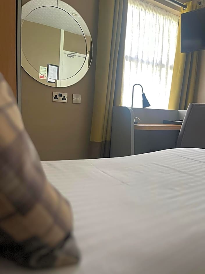 Royal Victoria Hotel Snowdonia