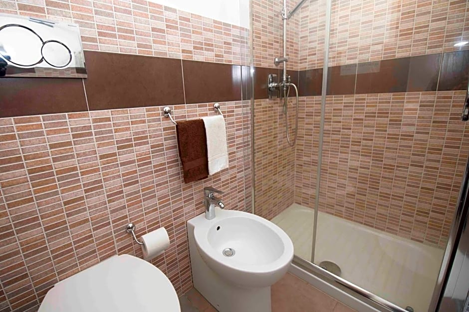 Bed and Breakfast Alberini