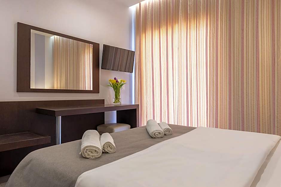 Agrilia Hotel Adults Only