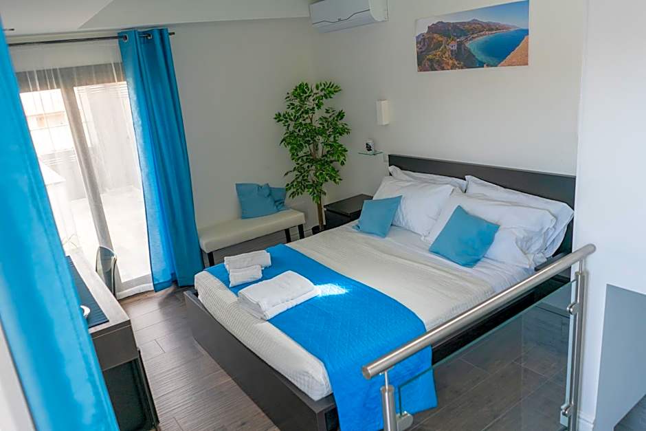 Marranzanu Rooms