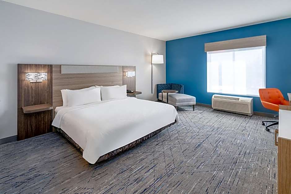 Holiday Inn Express Hotel & Suites Lander By IHG