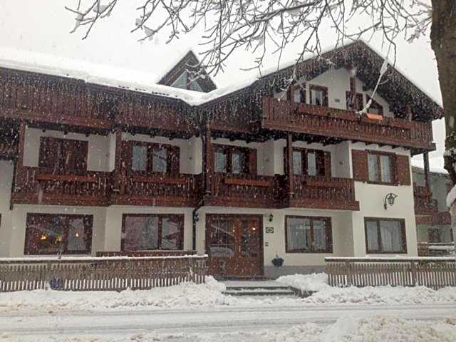 Albergo Garni Martina