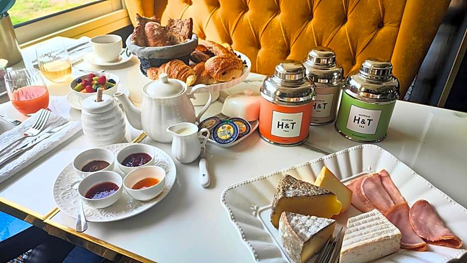 Villa Victoria Hôtel et Spa