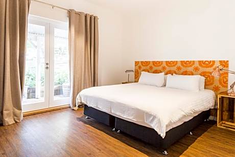 Double Room in Homestay