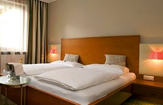 Hotel Mühlviertler Hof