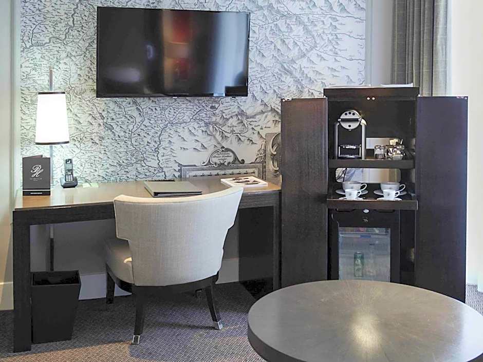 Park Hotel Grenoble - MGallery