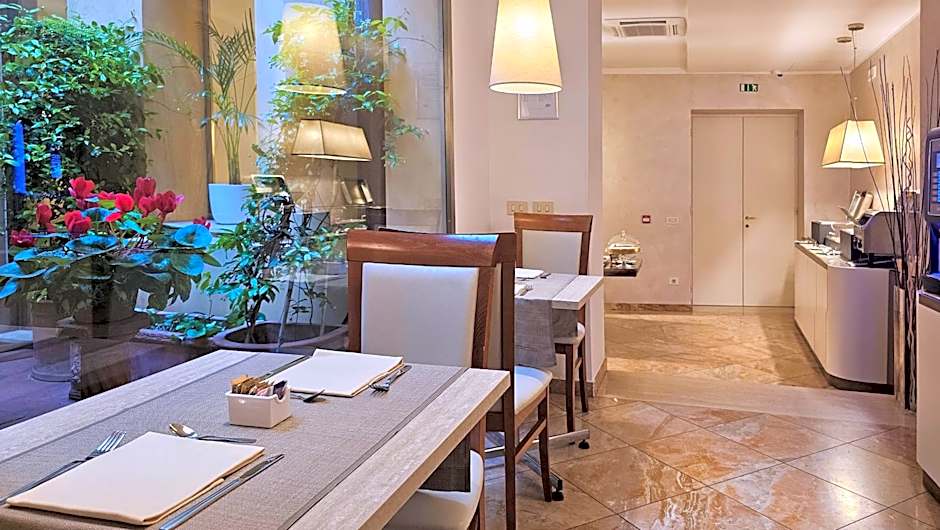 Hotel Atlantic Palace