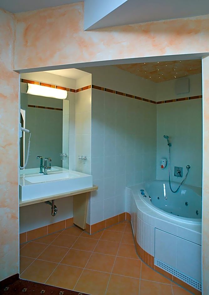 Hotel Restaurant Wallner I contactless check-in