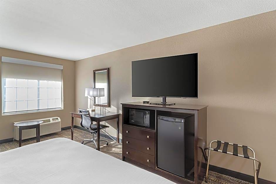 Best Western Natchitoches Inn