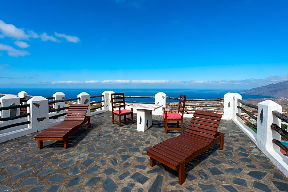 Complejo Rural la Brujita