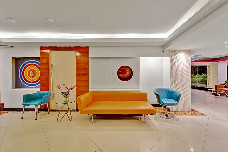 UPAR Hotels Sukhumvit 11 Nana