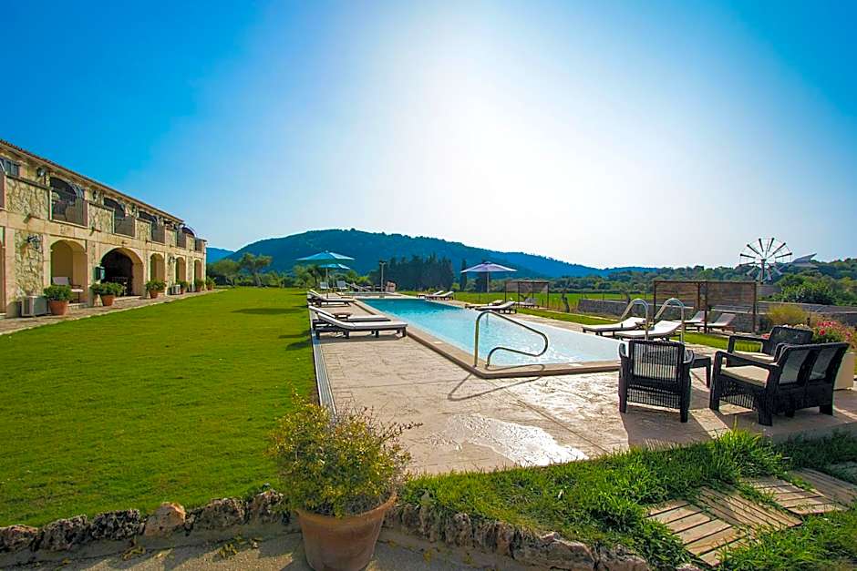 Hotel Monnaber Nou
