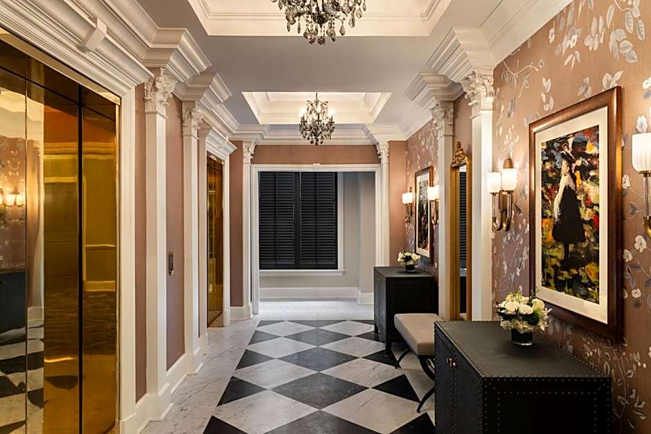 The Ritz-Carlton New Orleans