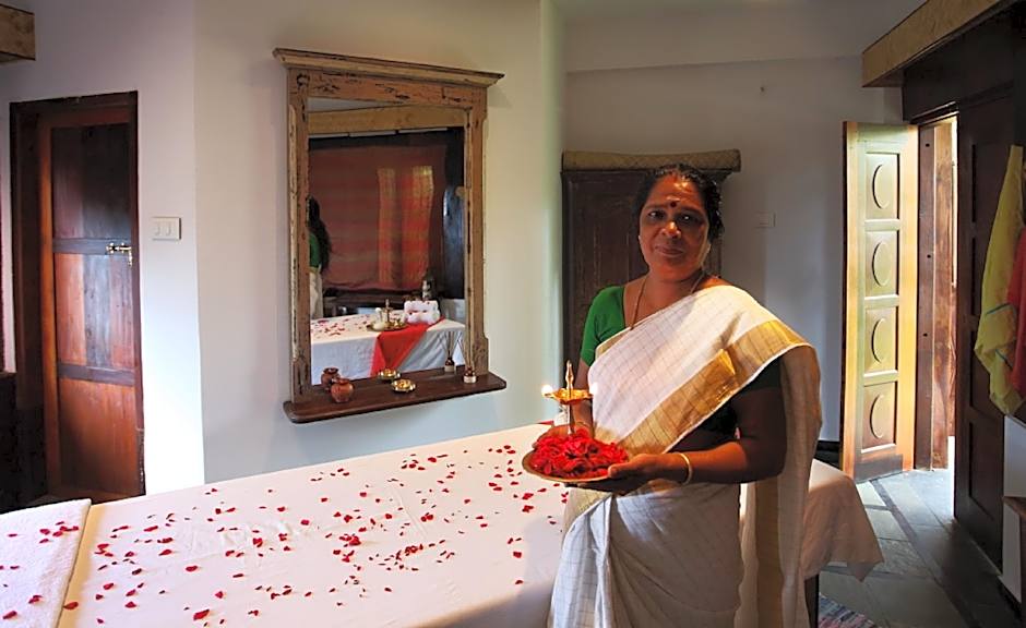 36 Palms Boutique Retreat