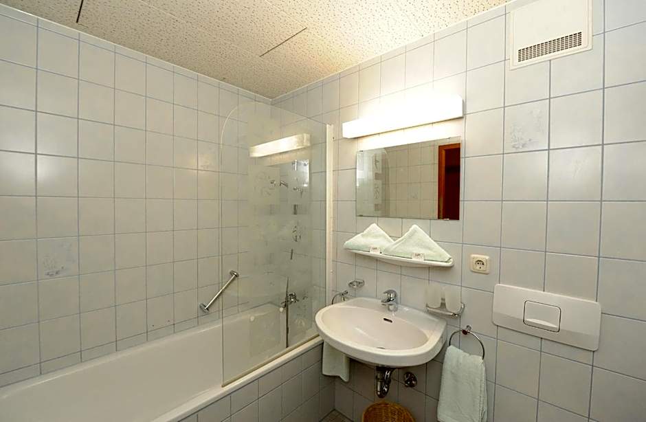 Hotel-Garni Seestrand