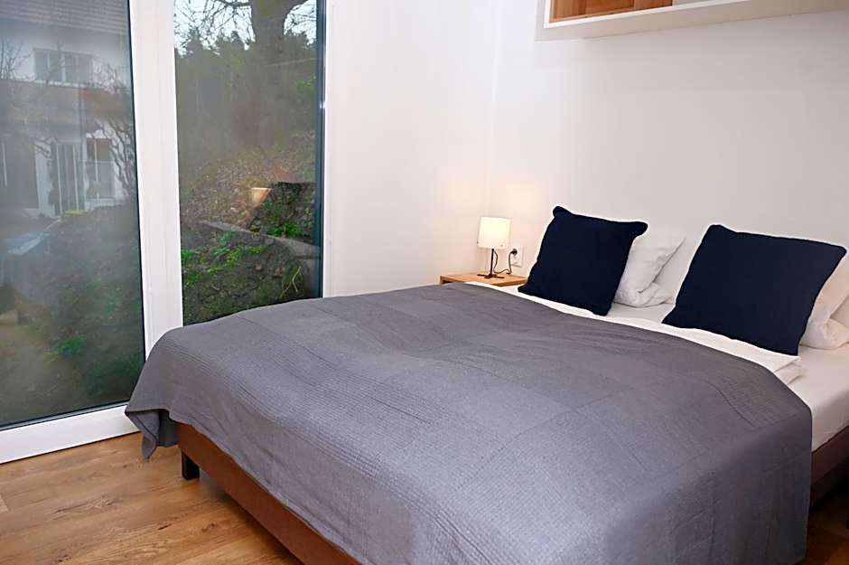 Altes Kurhaus Landhotel