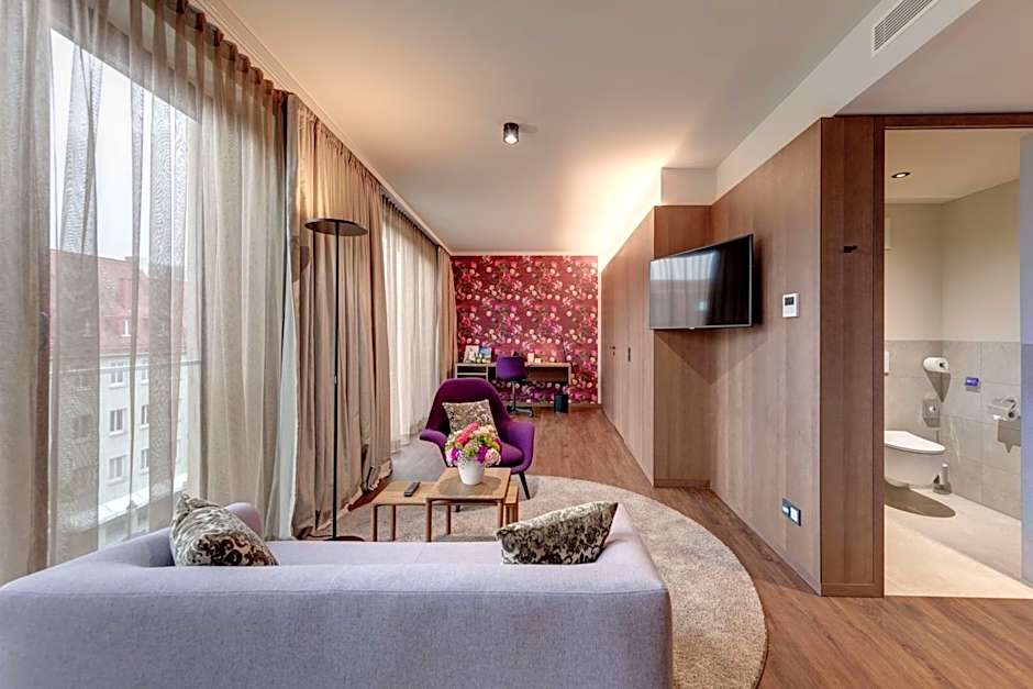 Best Western Premier Hotel Rebstock