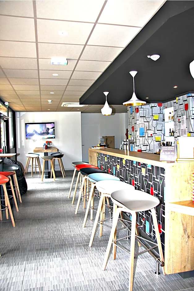 Ibis Toulouse Purpan