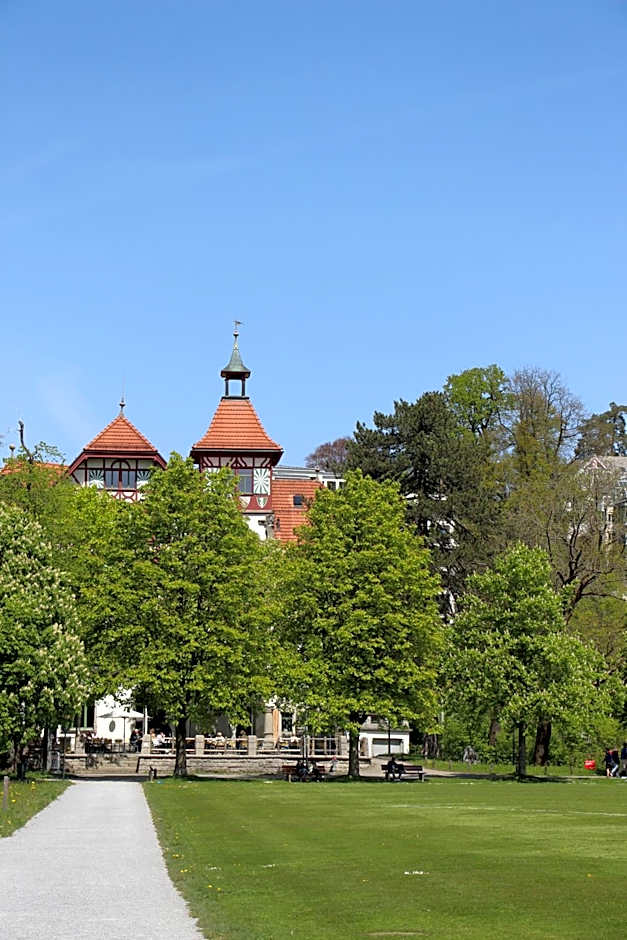 Militärkantine St. Gallen