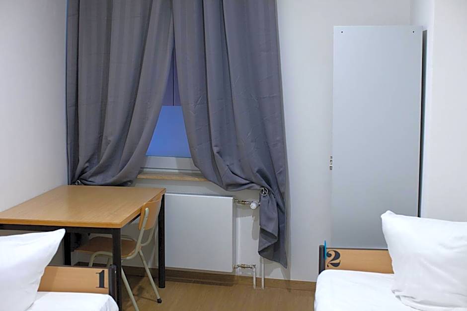Hostel & Monteurzimmer bei Hansezimmer