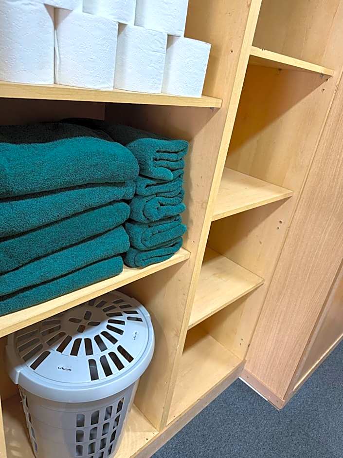 Partypad Newcastle Central