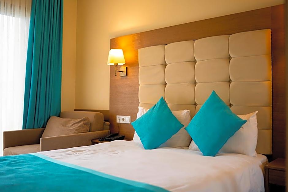 Liona Hotel & SPA