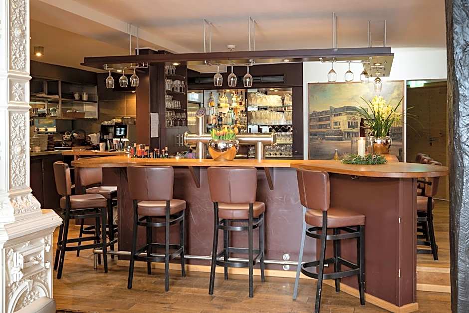 Hotel ten Hoopen Restaurant Deele