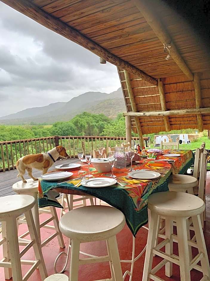 Tugela River Lodge