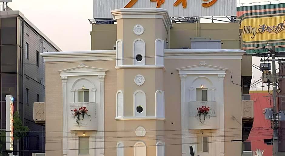 Hotel Fine Sakai Free Parking - Adult Only