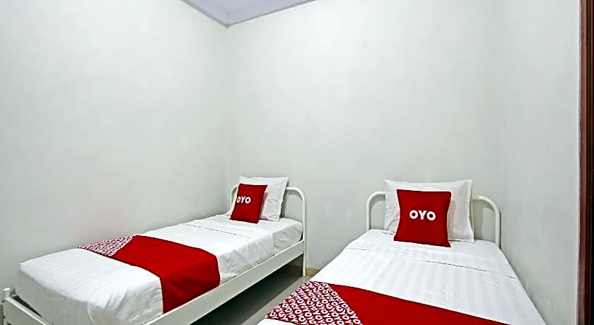 OYO 91487 Ib Homestay Syariah