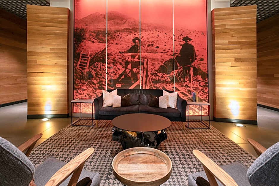 Hotel Indigo Denver Downtown - Union Station by IHG