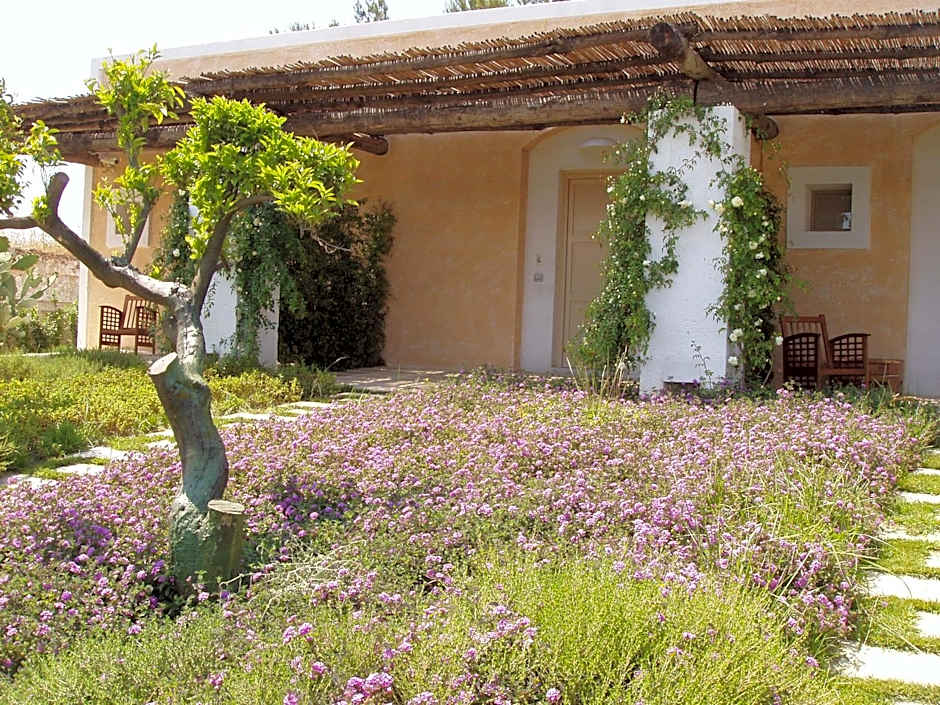 Masseria L'Antico Frantoio
