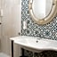 Parthenon Art Executive Wing-Seaside Collection