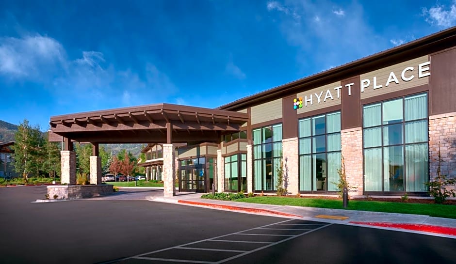 Hyatt Place Park City