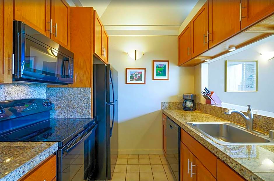 Kiahuna Plantation Unit 118 - 2nd Floor Expansive Views, Air Conditioning