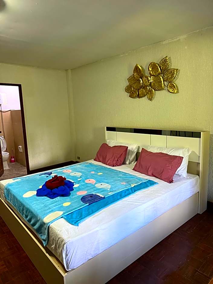 Dikachaya Hostel