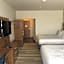 Holiday Inn Express And Suites Madison West - Middleton By IHG
