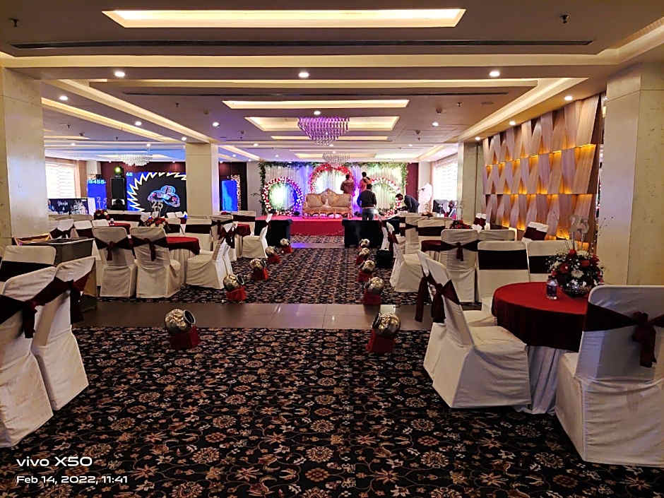 Ana Clarks Inn, Panchkula