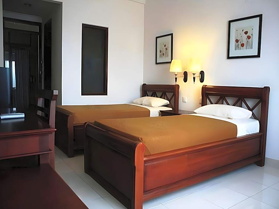 Nirwana Suites