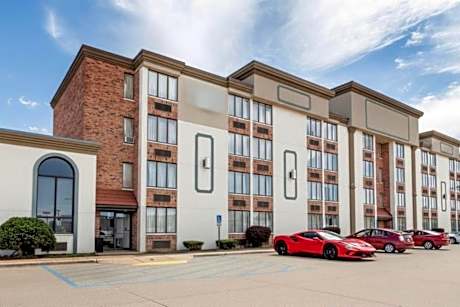 Baymont by Wyndham Festus