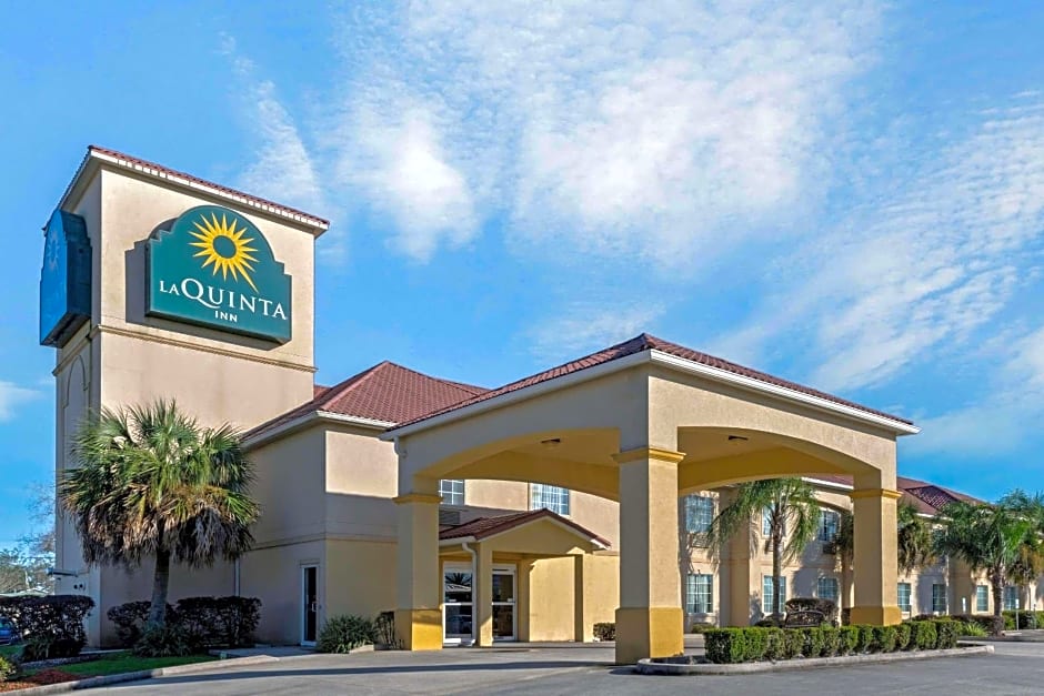 La Quinta Inn & Suites by Wyndham Morgan City