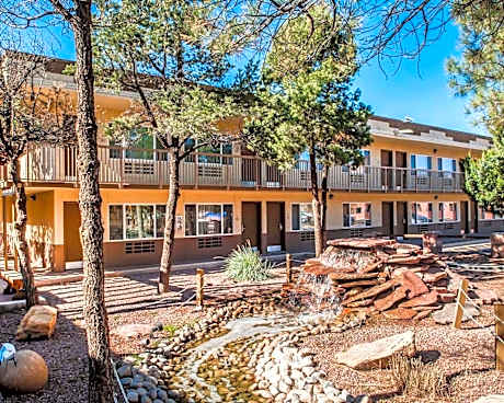 2 Double Beds, Nonsmoking