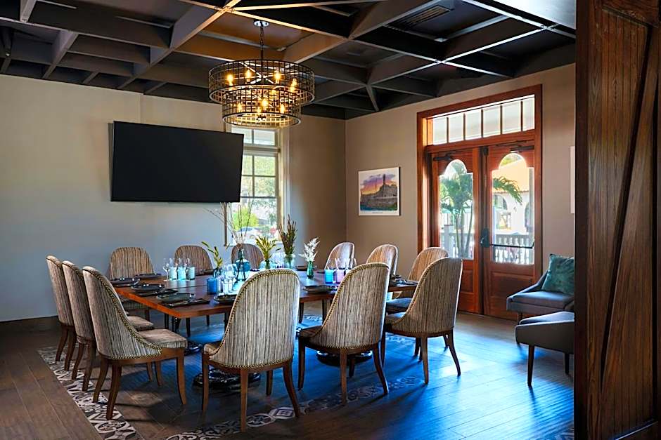 Renaissance ST. Augustine Historic Downtown hotel