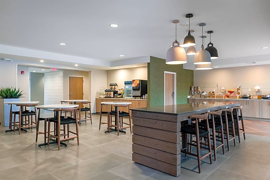 Fairfield Inn & Suites Savannah Airport