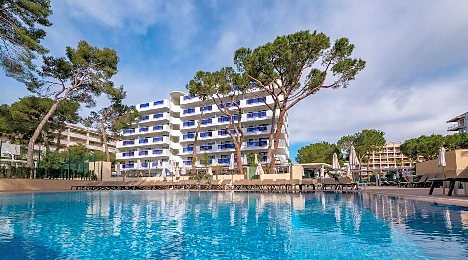 Golden Port Salou & Spa
