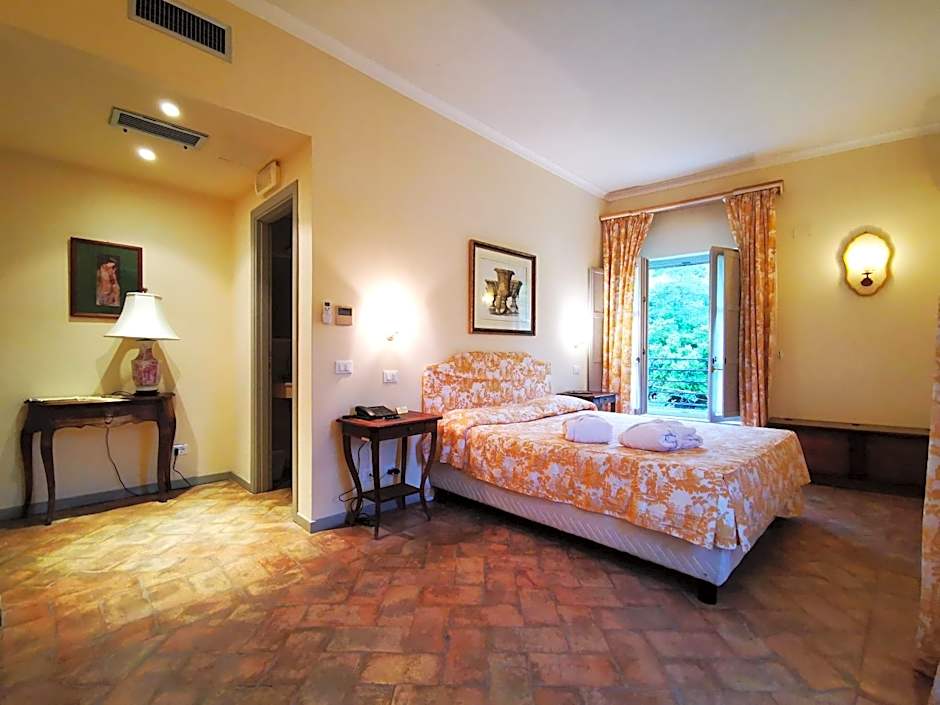 Hotel Terme di Stigliano