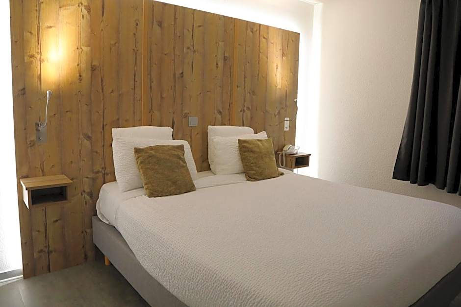 Logis Hotel des Cépages