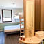 ibis budget Nimes Centre Gare