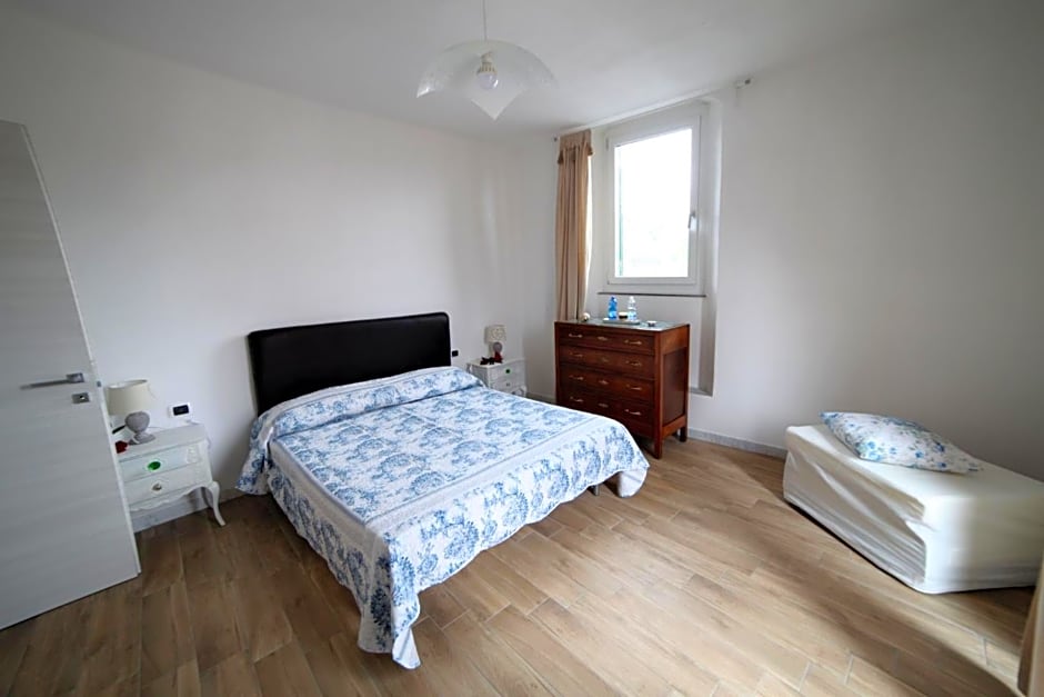 B&B Agorà Sarzana
