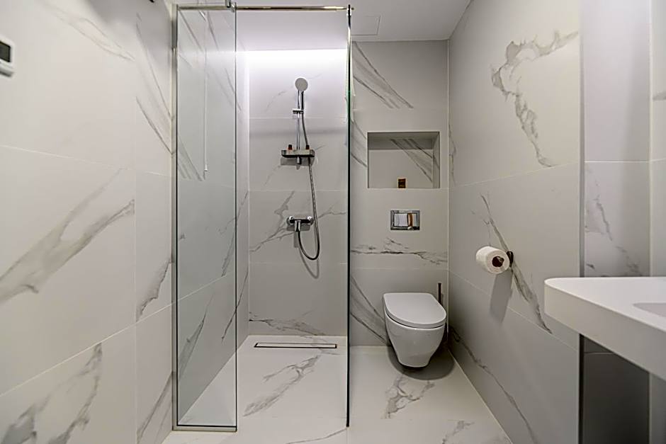 HOTEL CENTRAL Pascani